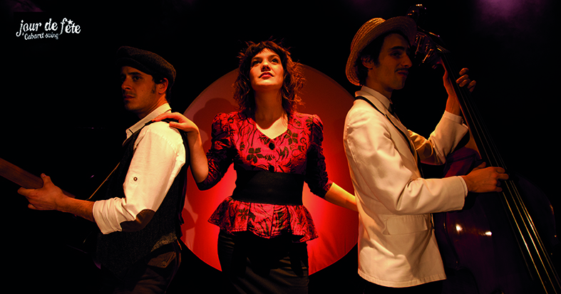 Cabaret Swing Cabaret Swing